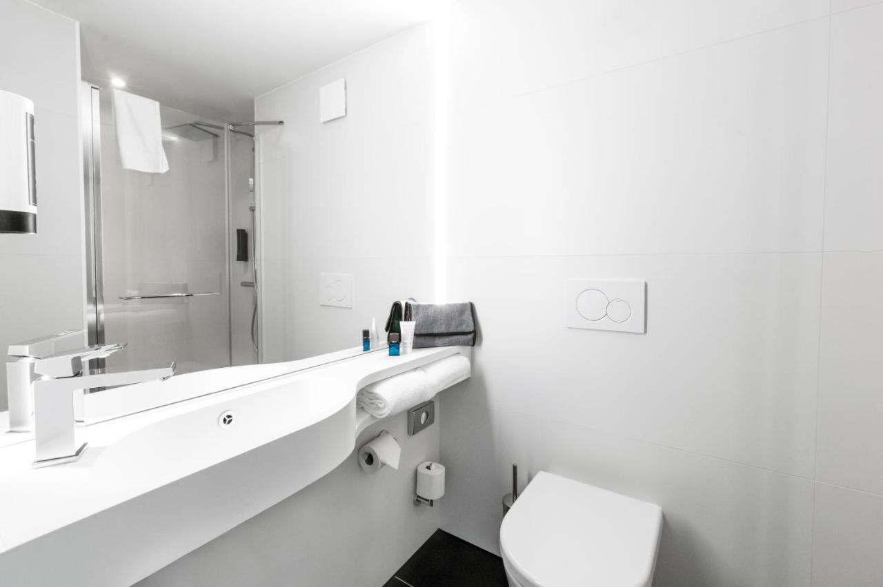 B&B Hotel Nyon Exterior photo